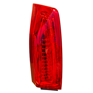 适用凯迪拉克ATSL后尾灯总成后大灯LED新ATS后壳刹车灯后转向灯罩