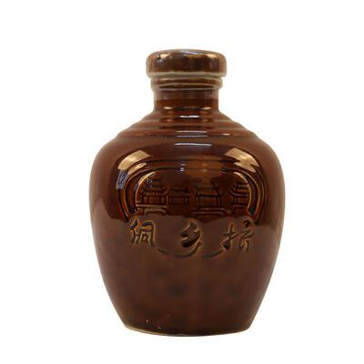 广西三江重阳酒1200ml6年黄酒