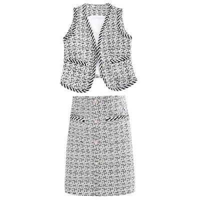 未风小香风连衣裙女秋