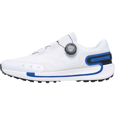 李宁1990男女同款高尔夫运动鞋