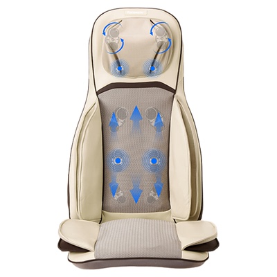 【爆款推荐】RADK3按摩靠垫