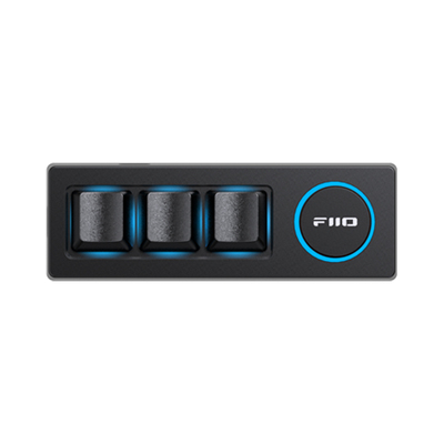FiiO/飞傲电脑笔记本键盘