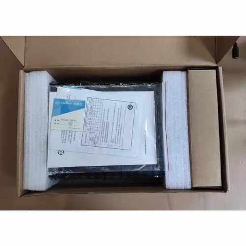 议价信锐SUNDRAY 8口千兆安视交换机RS3320-12M-LI 全新未拆现货