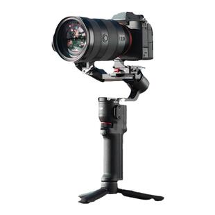 (下单送豪礼)大疆 DJI RS3 mini 如影Ronin手持相机拍摄稳定器 大疆 rs3mini轻量防抖微单单反云台稳定器