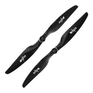 朗宇EOLO 固定翼 玻纤桨 12 13 14 15 16寸 30至70E无人机螺旋桨