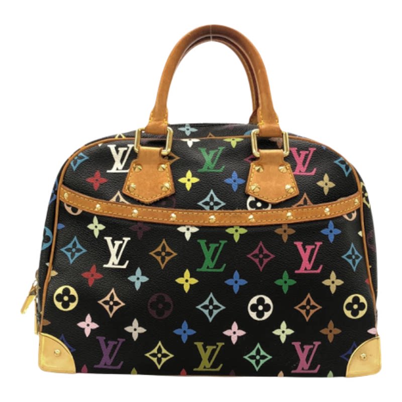 中古LV路易威登手提包