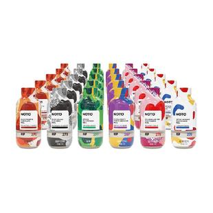 Smeal代餐奶昔粉高蛋白饱腹代餐健身轻食早晚餐速食冲饮食品30瓶