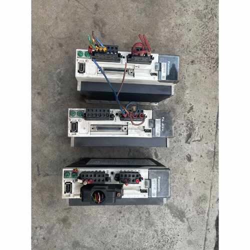 【请询价】伺服驱动器MDKT2510E220V400W二