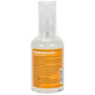 Timberland添柏岚官方护理品绒面革/磨砂革清洁剂|A2JZE