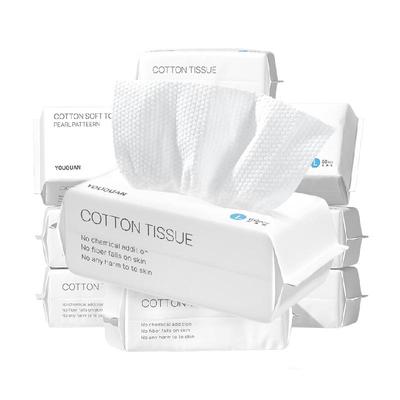 6大包加厚优全生活一次性洗脸巾