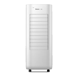 格力空调扇冷风机家用制冷器小空调冷风扇单冷气轻音移动加水纳凉