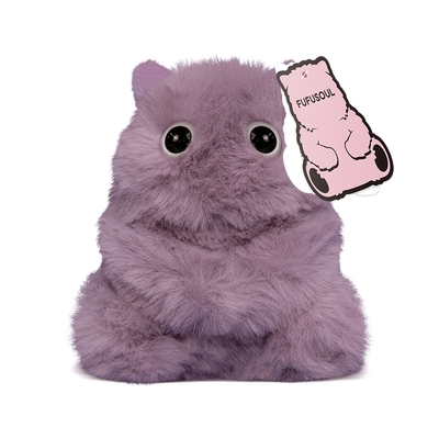 圣诞节礼物荔枝玫瑰香氛玩偶公仔