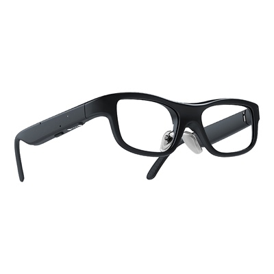 itour智能AR眼镜翻译多国语言