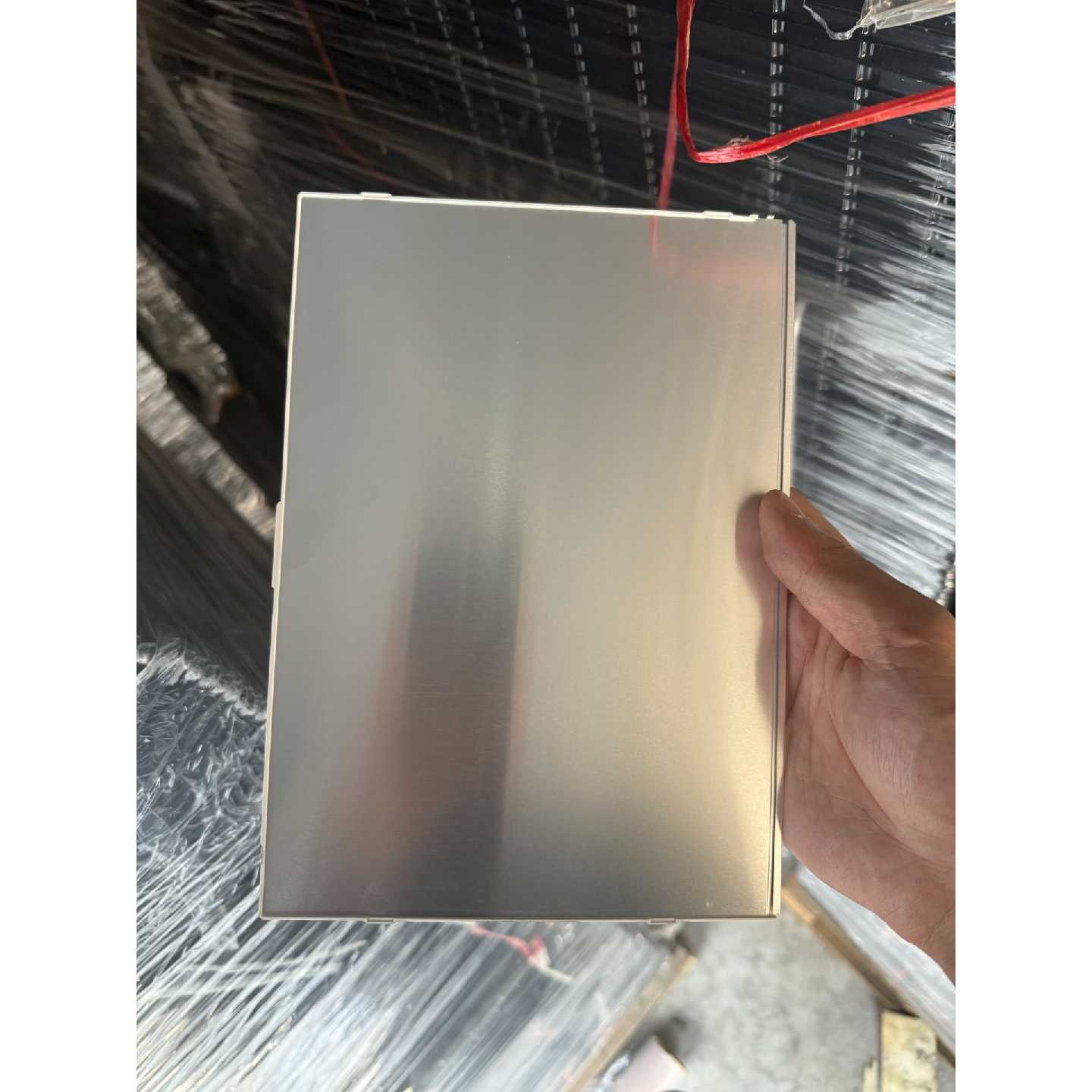 【请询价】Ipad原装背光背板配件全新托盘装
