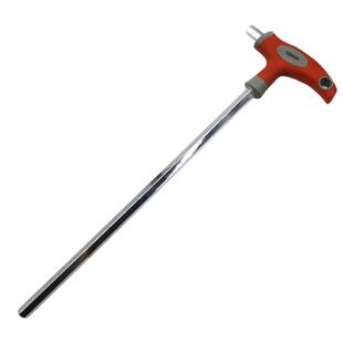 加长t型内六角扳手特长带手柄加长杆内六方六棱螺丝刀3 4 5 6 8mm