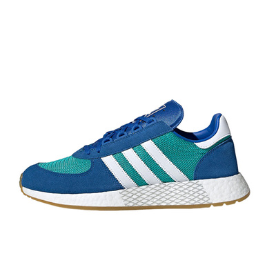 Adidas/阿迪达斯官方正品男女同款防滑轻便低帮生活休闲鞋EE4918