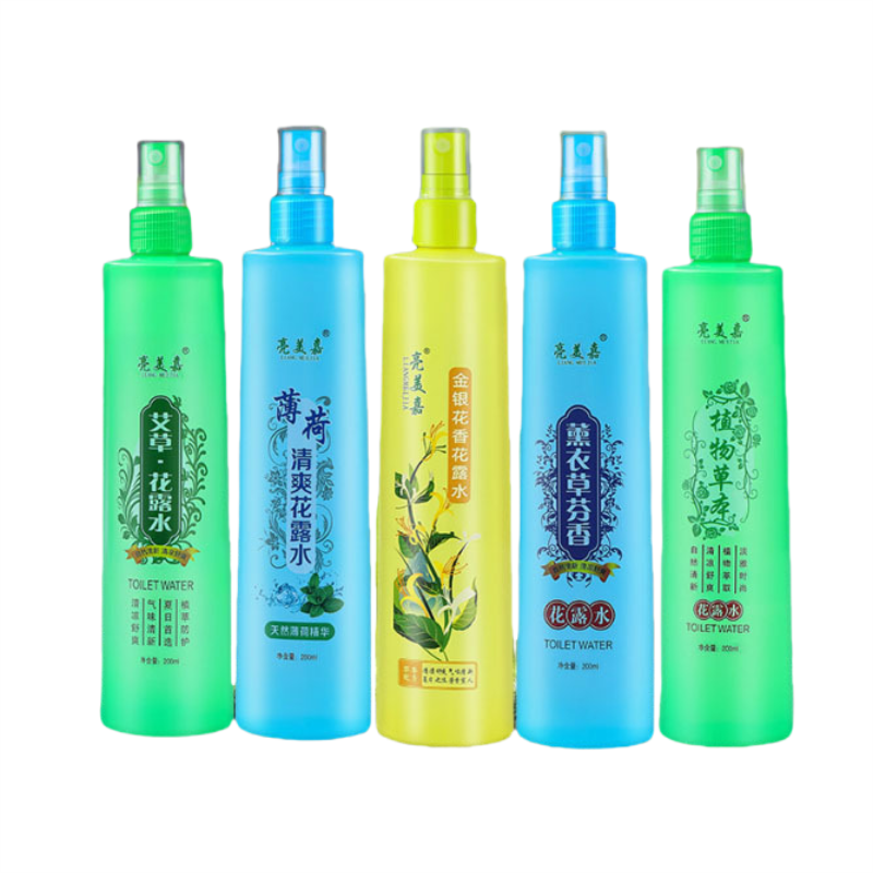 花露水赶蚊清凉止痒经典喷雾