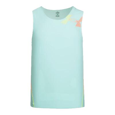 安德玛官方UA春夏Velociti Elite男子轻质跑步运动背心6009502