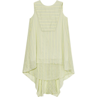 mildrate原创设计感连衣裙新款