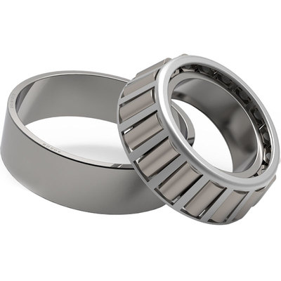 电动三轮车前把转向轴承