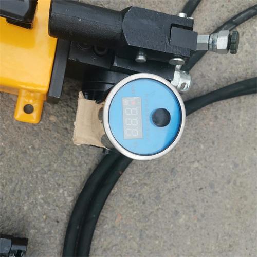 供应MS15手动锚索张拉机具    锚索张拉机具参数 放心选购