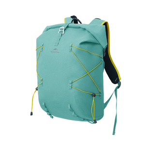 挪客双肩防水包户外漂流溯溪包大容量登山徒步背包泅渡浮潜收纳包