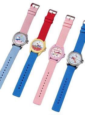 HelloKitty童趣时光系列手表