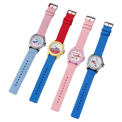 HelloKitty童趣时光系列手表