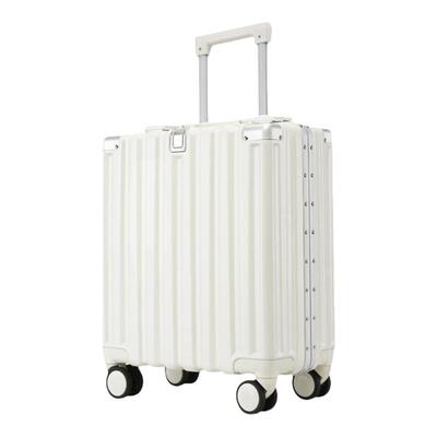 【袋鼠正品】可登机拉杆行李箱