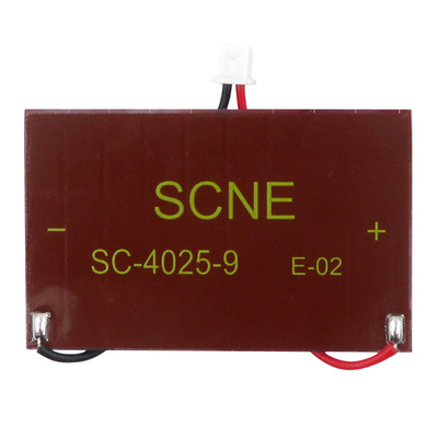 汽车ETC设备专用太阳能板