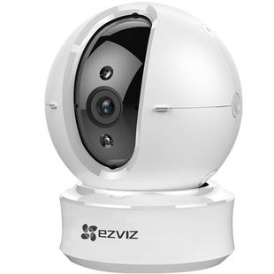 萤石摄影头C6C摄像监控器家用远程手机无线全景360度高清宠物莹石