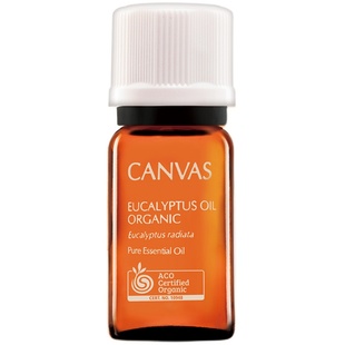 【100%有机】卡芬诗澳洲尤加利单方精油香薰扩香 祛油痘平衡水油