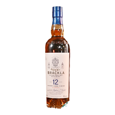 淡雅的麦芽香气丰富顺滑好入口