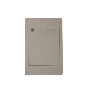 ID/IC门禁读卡器IC扇区门禁读头二代证门禁读头白板门禁刷卡读头