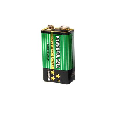 9V电池6F22/1604D测试仪9V