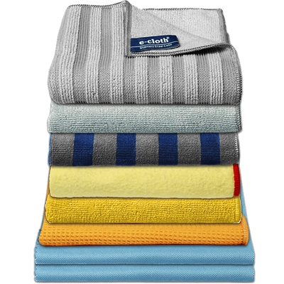 百洁布吸水厨房利快英国进口