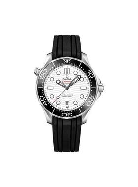 Omega欧米茄 Seamaster海马系列 42mm 210.32.42.20.04.001