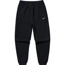 鸿星尔克运动男士卫裤