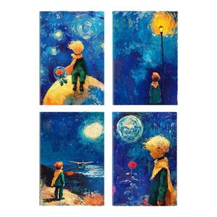 A5练习本文艺精致可爱小清新记事本车线本软抄本日记本批发简约ins风创意笔记本子加厚缝线本学生用B5作业本