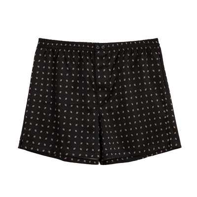 PolkaDots女士真丝吊带裙