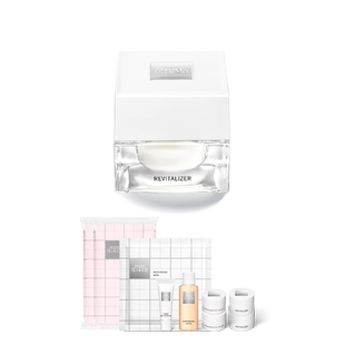 【春节不打烊】theginza御银座宙光焕能乳霜礼盒紧致抗皱祛斑美白