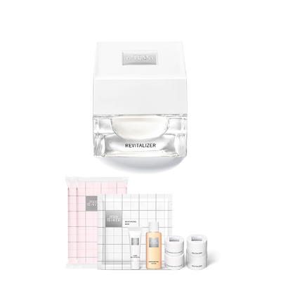 御银座宙光焕能乳霜抗皱面霜