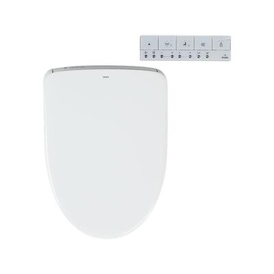 TOTO智能盖卫洗丽豪华智能盖板