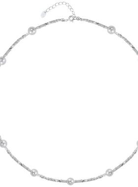 七夕节礼物送女友项链