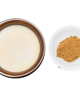 宋代点茶茶百戏粉白茶红茶粉专用