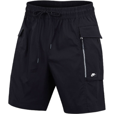 Nike/耐克正品Sportwear男士大口袋工装经典运动短裤DD1080-010