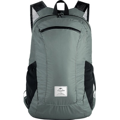 Naturehike超轻皮肤包防水旅行包