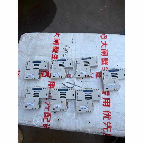 询价GT8ENCODERRES编码器卡