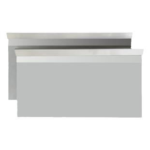 加厚不锈钢肠粉刮板切面团皮蛋糕奶油煎饼瘦肉丸工具刮板烘焙抹刀