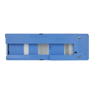 适用佳能iPF8110打印机iPF8300配件iPF8300S维护箱iPF8310收集盒